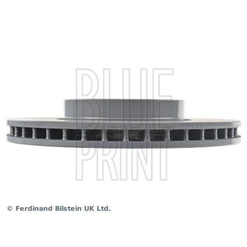 BLUE PRINT ADF124361 2 St&uuml;ck Bremsscheiben f&uuml;r VOLVO, Vorderachse