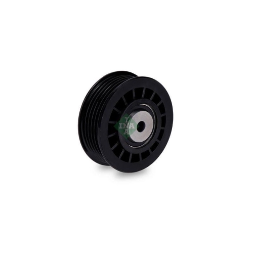Spannrolle, Keilrippenriemen INA 532 0025 10 f&uuml;r MERCEDES-BENZ