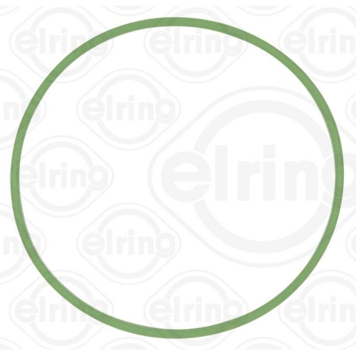 Dichtung, Ansaugkr&uuml;mmergeh&auml;use ELRING 236.720 f&uuml;r AUDI SEAT SKODA VW CUPRA