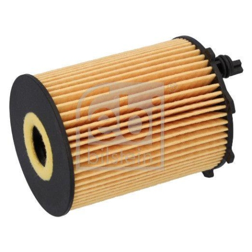 FEBI BILSTEIN &Ouml;lfilter 170079 f&uuml;r ALFA ROMEO CHRYSLER FIAT LANCIA
