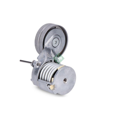 Riemenspanner, Keilrippenriemen Schaeffler INA 534 0138 30 für AUDI SEAT SKODA