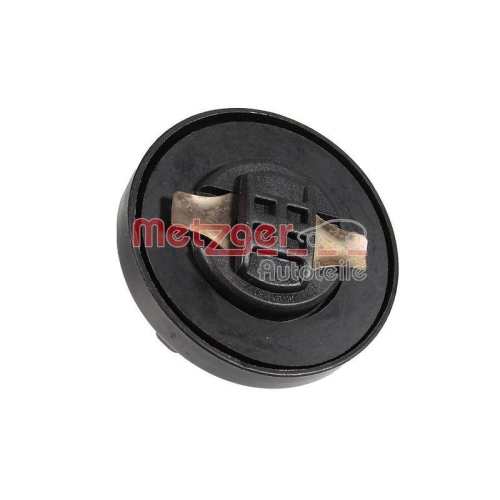 Verschluss, &Ouml;leinf&uuml;llstutzen METZGER 2141058 f&uuml;r BMW