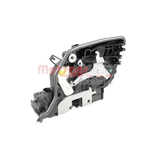T&uuml;rschloss METZGER 2314131 GREENPARTS f&uuml;r BMW MINI, hinten links