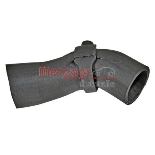 Ladeluftschlauch METZGER 2400397 f&uuml;r CITRO&Euml;N FORD PEUGEOT TOYOTA
