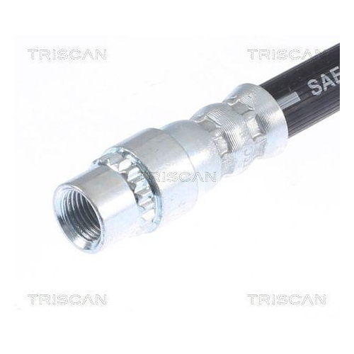 Bremsschlauch TRISCAN 8150 25204 f&uuml;r RENAULT, Hinterachse