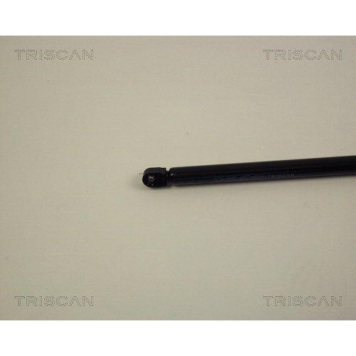 Gasfeder, Koffer-/Laderaum TRISCAN 8710 1517 f&uuml;r FIAT