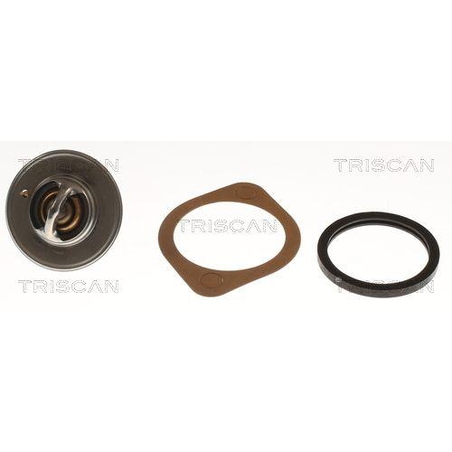 Thermostat, K&uuml;hlmittel TRISCAN 8620 18388 f&uuml;r NISSAN OPEL RENAULT DACIA HYUNDAI