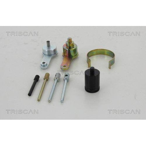 Montagewerkzeug, Zahnriemen TRISCAN gat4965 f&uuml;r CITRO&Euml;N JAGUAR PEUGEOT