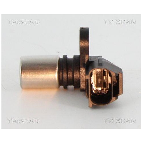 Sensor, Nockenwellenposition TRISCAN 8855 13113 für DAIHATSU TOYOTA, hinten