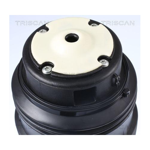 Luftfeder, Fahrwerk TRISCAN 8720 23205 f&uuml;r MERCEDES-BENZ, Hinterachse links