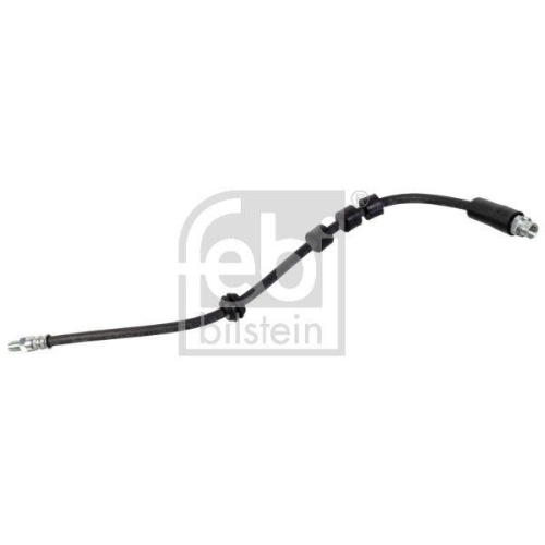 Bremsschlauch FEBI BILSTEIN 27844 f&uuml;r BMW, Vorderachse links, Vorderachse rechts