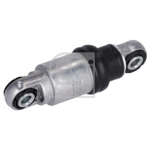FEBI BILSTEIN Schwingungsd&auml;mpfer, Keilrippenriemen 181496 f&uuml;r BMW