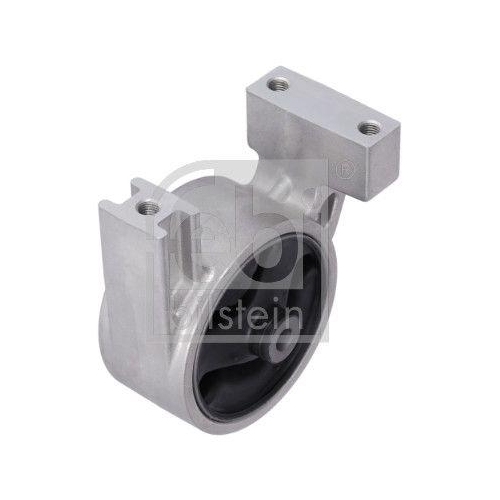 FEBI BILSTEIN Lagerung, Motor 185158 f&uuml;r HYUNDAI KIA, hinten