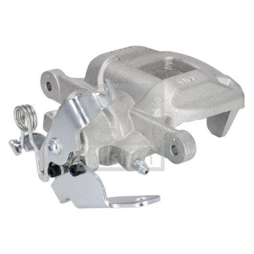 FEBI BILSTEIN Bremssattel 182338 f&uuml;r FORD FORD MOTOR COMPANY, Hinterachse links