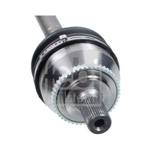 FEBI BILSTEIN Antriebswelle 182935 f&uuml;r VOLVO, Vorderachse links