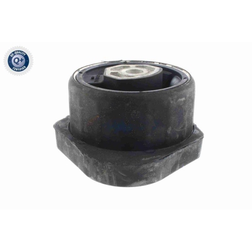 Lagerung, Automatikgetriebe VAICO V20-2499 Q+, Erstausrüsterqualität für BMW