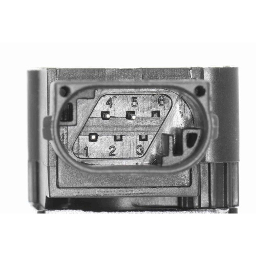Sensor, Niveauregulierung VEMO V48-72-0089 Original VEMO Qualit&auml;t f&uuml;r LAND ROVER
