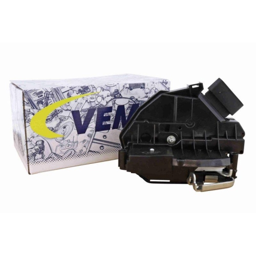 T&uuml;rschloss VEMO V25-85-0030 Original VEMO Qualit&auml;t f&uuml;r FORD, vorne rechts