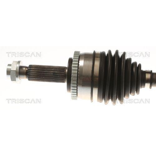 Antriebswelle TRISCAN 8540 43523 f&uuml;r KIA, Vorderachse links