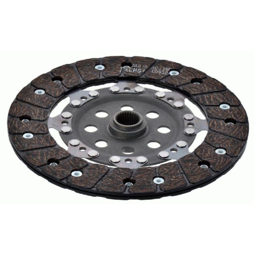 Kupplungsscheibe SACHS 1864 528 741 f&uuml;r VW