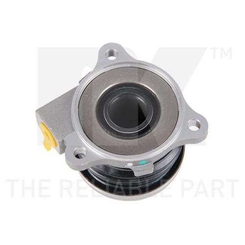 Zentralausrücker, Kupplung NK 143607 für CHEVROLET DAEWOO