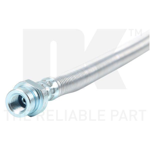 Bremsschlauch NK 853002 f&uuml;r MITSUBISHI, Hinterachse, Vorderachse, innen