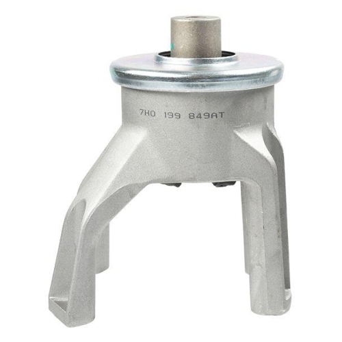 Lagerung, Motor LEMF&Ouml;RDER 35026 01 f&uuml;r VW, hinten