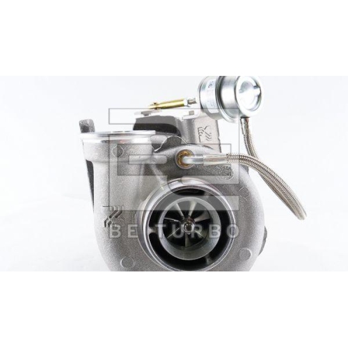 BE TURBO 131376 Lader, Aufladung f&uuml;r JCB