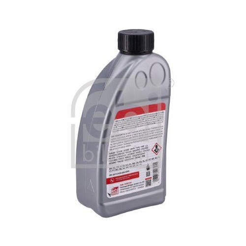 FEBI BILSTEIN 1002154 Achsgetriebe&ouml;l f&uuml;r MERCEDES-BENZ
