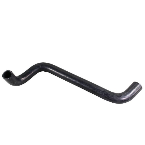 METZGER AUTOTEILE 2422487 K&uuml;hlerschlauch f&uuml;r TOYOTA, unten