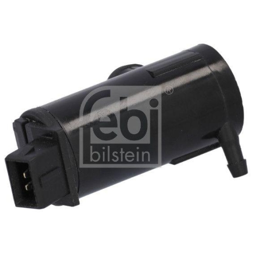 FEBI BILSTEIN 1009032 Waschwasserpumpe, Scheibenreinigung f&uuml;r VOLVO