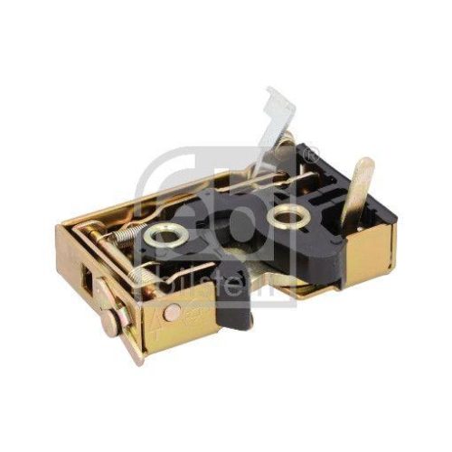 FEBI BILSTEIN T&uuml;rschloss 17022 f&uuml;r VW, hinten rechts