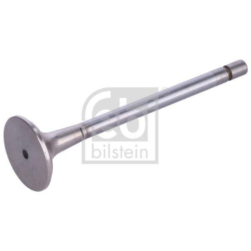 FEBI BILSTEIN Auslassventil 19565 f&uuml;r MERCEDES-BENZ EVOBUS SETRA