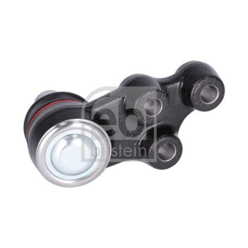 FEBI BILSTEIN Trag-/F&uuml;hrungsgelenk 41817 f&uuml;r SSANGYONG, Vorderachse rechts