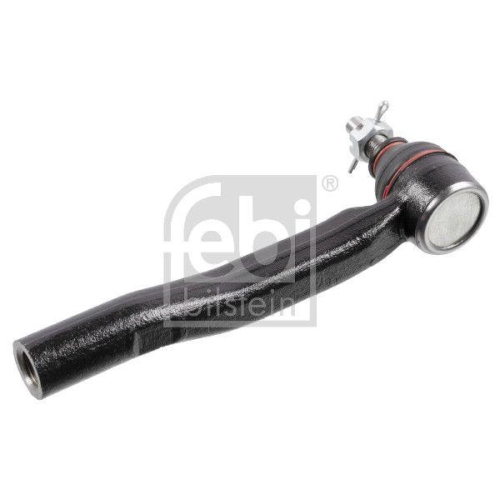FEBI BILSTEIN Spurstangenkopf 43225 f&uuml;r TOYOTA LEXUS, Vorderachse links
