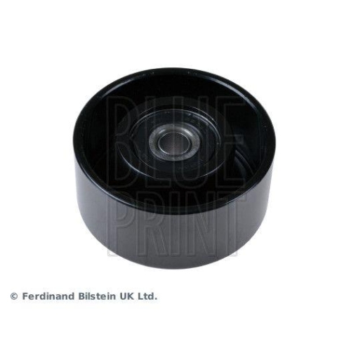 Umlenk-/Führungsrolle, Keilrippenriemen BLUE PRINT ADN196506 für NISSAN RENAULT