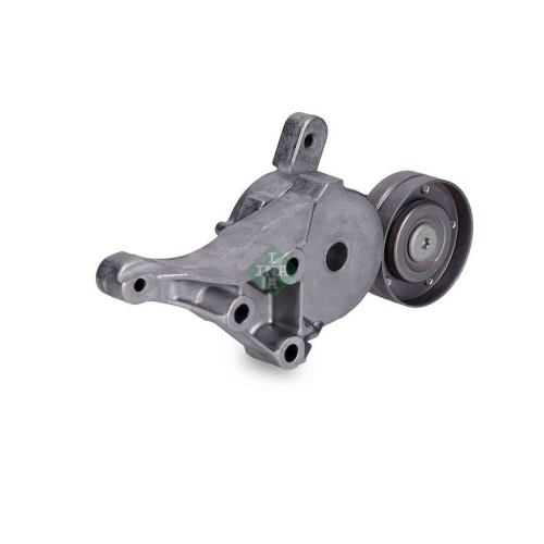 Riemenspanner, Keilrippenriemen Schaeffler INA 534 0140 30 f&uuml;r AUDI SEAT SKODA