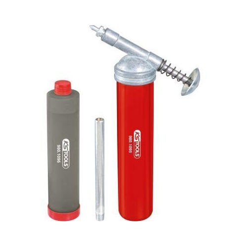 Handhebelfettpresse KS TOOLS 980.1095 f&uuml;r