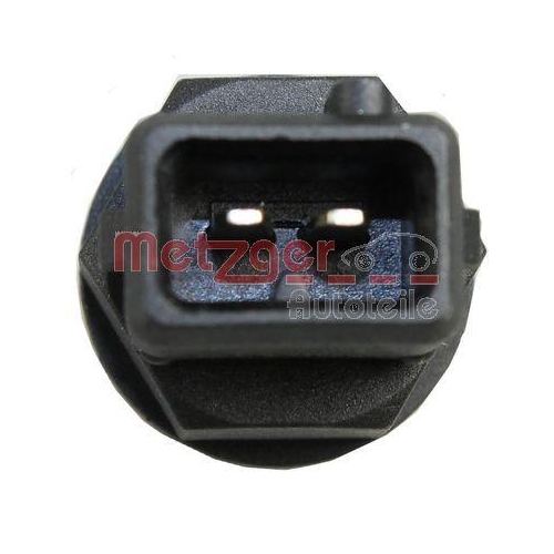 Sensor, K&uuml;hlmitteltemperatur METZGER 0905119 f&uuml;r BMW