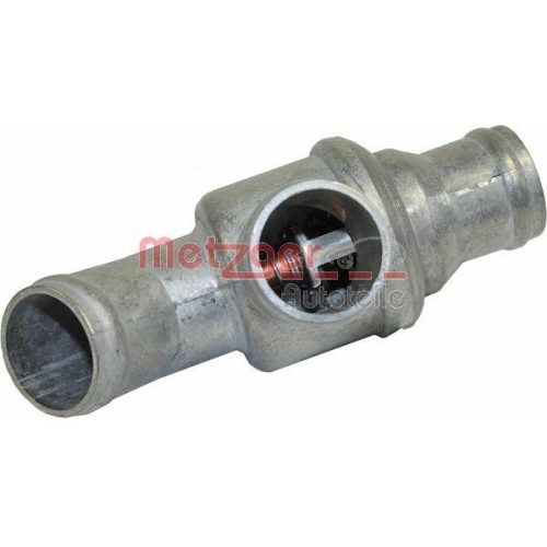 Thermostat, K&uuml;hlmittel METZGER 4006254 f&uuml;r BMW