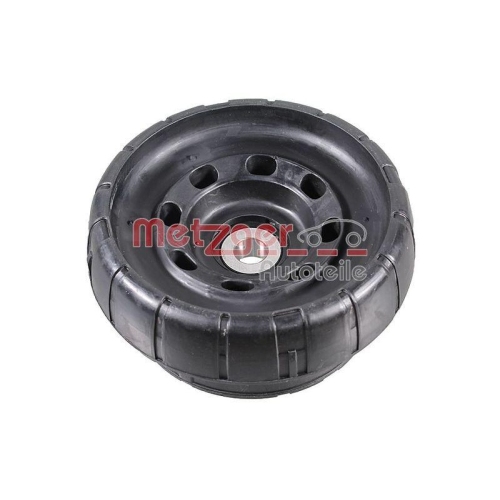 Reparatursatz, Federbeinst&uuml;tzlager METZGER 6490236 f&uuml;r NISSAN OPEL RENAULT