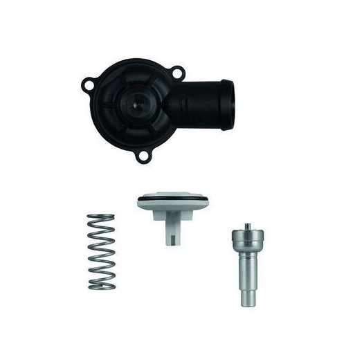 Thermostat, K&uuml;hlmittel MAHLE TI 220 87D BEHR f&uuml;r AUDI SEAT SKODA VW CUPRA