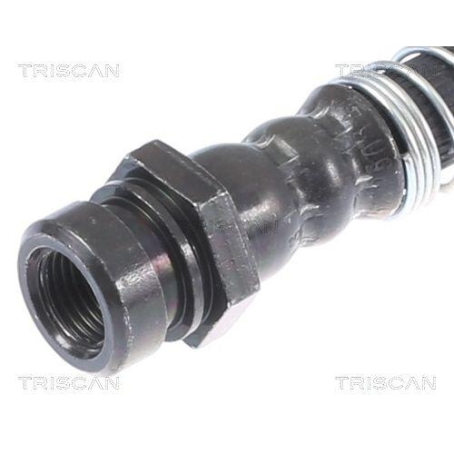 Bremsschlauch TRISCAN 8150 43301 f&uuml;r HYUNDAI, Vorderachse, au&szlig;en