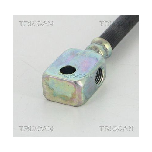 Bremsschlauch TRISCAN 8150 14307 f&uuml;r NISSAN, Hinterachse rechts