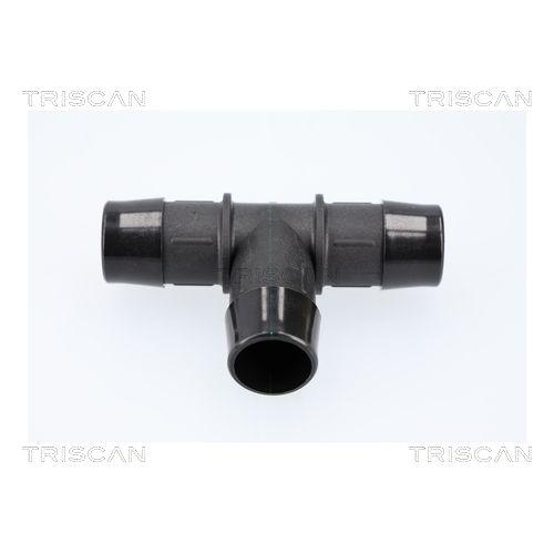 Kühlerschlauch TRISCAN 8630 28638 für