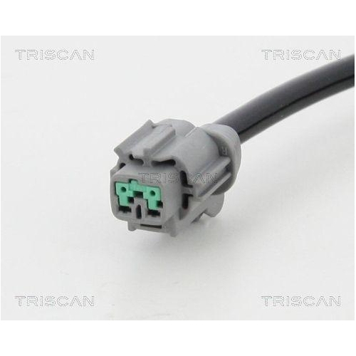 Sensor, Raddrehzahl TRISCAN 8180 14517 f&uuml;r NISSAN, Hinterachse rechts