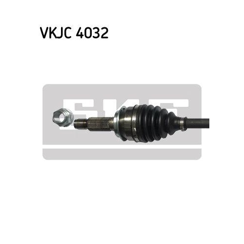 Antriebswelle SKF VKJC 4032 f&uuml;r HONDA, Hinterachse rechts