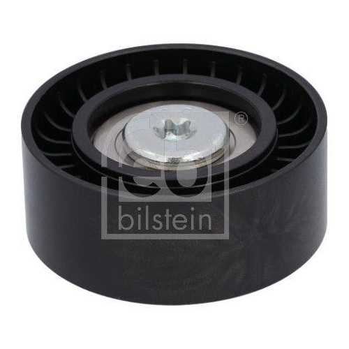 FEBI BILSTEIN Umlenk-/F&uuml;hrungsrolle, Keilrippenriemen 182205 f&uuml;r BMW