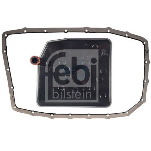 Hydraulikfiltersatz, Automatikgetriebe FEBI BILSTEIN 182241 für FORD FORD USA