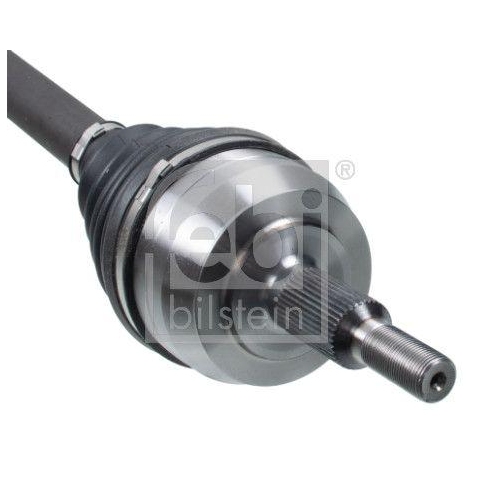 Antriebswelle FEBI BILSTEIN 184663 für VW, Vorderachse rechts